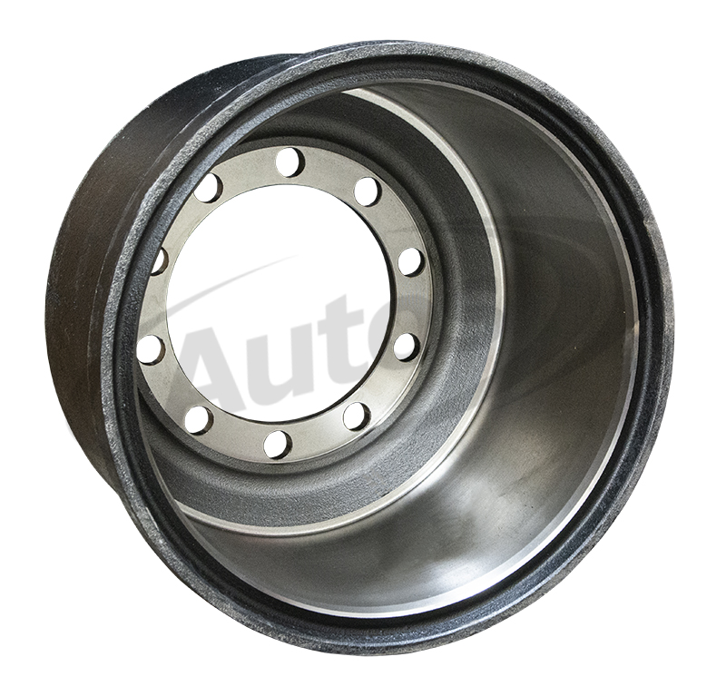 Buben brzdový 360x263 BPW Eco Plus, Eco Plus 2 , Eco Maxx