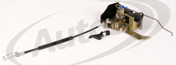 Zámek dveří L RVI MidlumDXi5/7, Kerax DXi11/13, Premium DXi7 od 2005