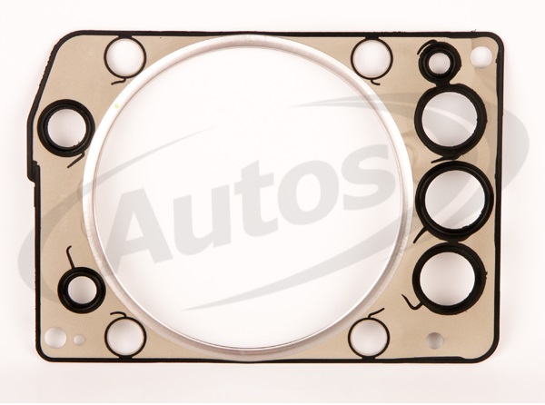 Těsnění hlavy válce ( 1 ) MERCEDES Axor 2, Tourismo, Intouro OM457/OM458/OM460