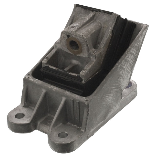 Silentblok uložení motoru přední M12x1,5/M16x1,5 PN L/P MAN TGA, TGL, TGM HOCL od 08.2002