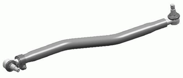 Tyč řízení řídící  925mm DAF LF55 od 2001, CF65