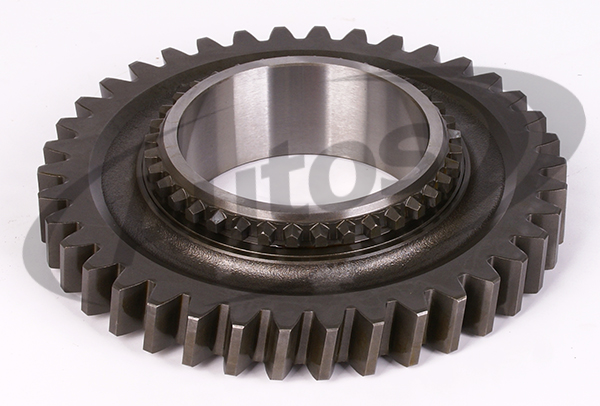 Kolo ozubené zpáteční rychlosti 38 zubů SCANIA GR875, GRE875R, GRS895, GRS895R