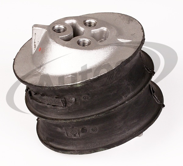 Silentblok uložení motoru přední 110x68/M10x1,5 L/P SCANIA P,G,R,T DC16/ 94,114,124,144