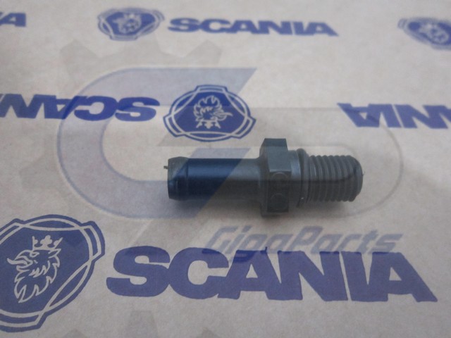 Spojka plastová přepadu expanzní nádrže SCANIA 4 CP/CR