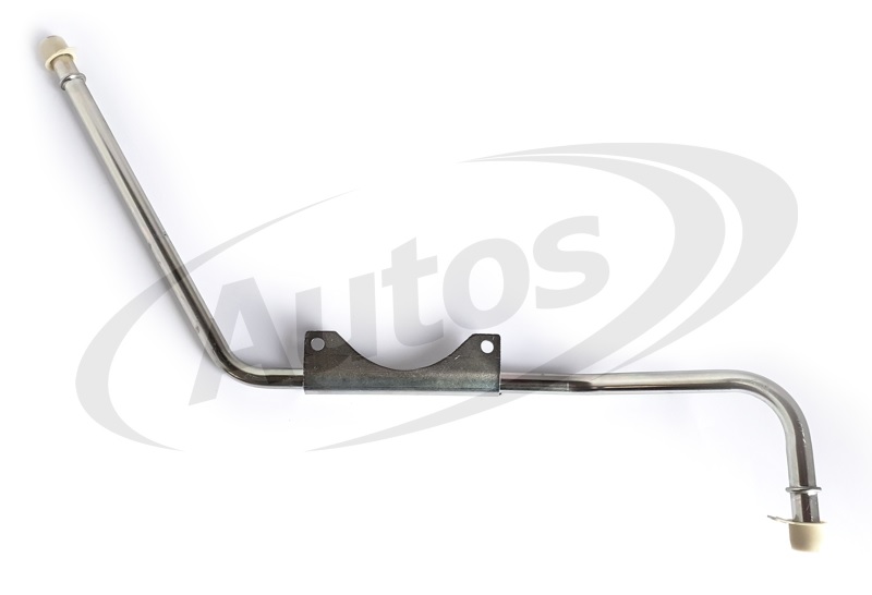 Trubka expanzní nádrže nerezová RVI Magnum DXi12/13