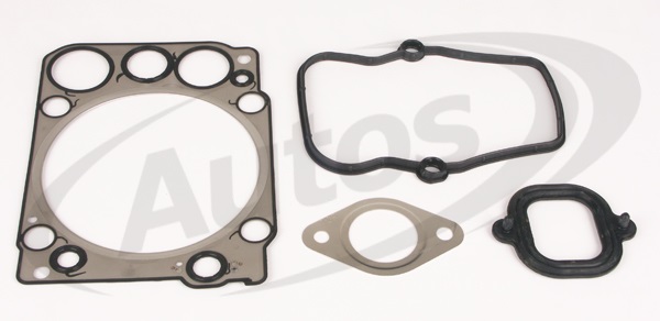 Těsnění hlavy válce ( 1 ) sada MERCEDES OM521- OM942