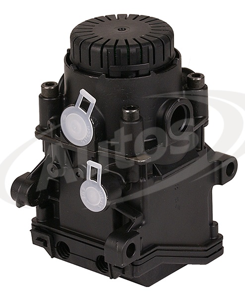 Modulátor tlaku EBS 2.2/2.3 VOLVO FH12,FM9,FM10,FM12 do 2005, FH16 do 2003, FM7