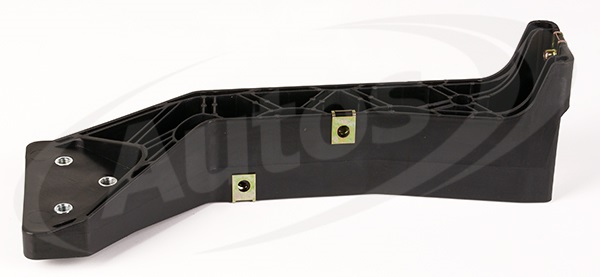 Držák nárazníku P MAN TGS, TGX od 09.2007