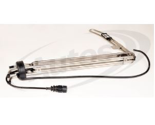 Snímač hladiny - sání kapaliny AdBlue s ohřevem RVI Premium, Magnum DXi, Kerax od 2005