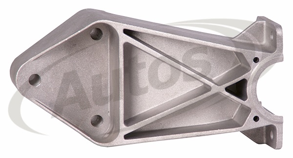 Držák blatníku ZN L/P DAF 75CF, 85CF, CF75, CF85, XF95, XF105 Euro 6