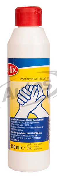 Gel na mytí rukou/silné znečištění - EILFIX citrus, 250ml