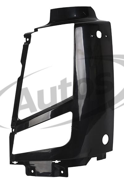 Kryt hlavního světlometu L VOLVO FH 12,FH16