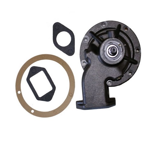 Čerpadlo vody RVI Magnum AE, Magnum E.Tech