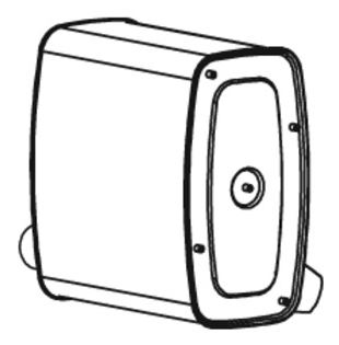 Tlumič výfuku s katalyzátorem 625mm MAN TGA 04.2004-,TGX 09.2007- , TGS 07.2009- Euro 4  