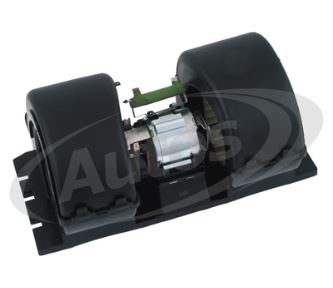 Ventilátor topení kompletní 24V/264W MERCEDES Actros od 1996 do 2002