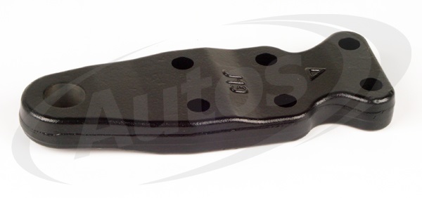 Podložka vzpěry stabilizátoru 286x32 VOLVO FH12,FH16,FM9,FM12