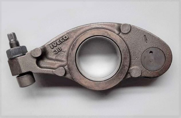 Ventil sací motoru IVECO P.Star, E.Tech, E.Star, Stralis, AD/AT/AS Stralis, E.Trakker