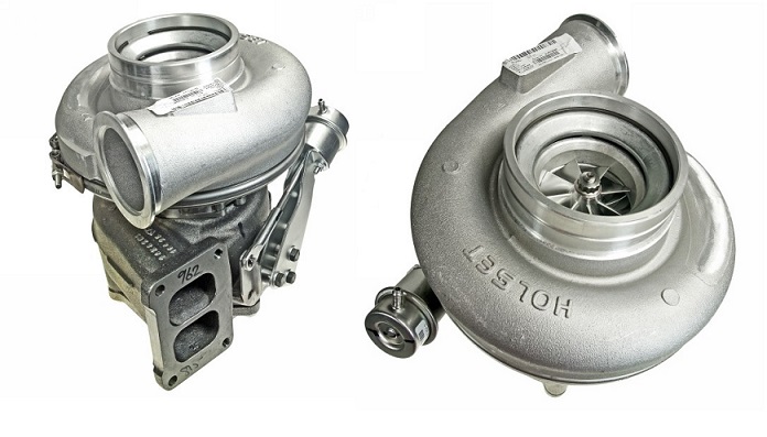 Turbodmychadlo VOLVO FH, FM, FMX D16C/E/G