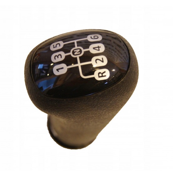 Hlavice řadící páky RVI Midlum DXi5/7 od 2003