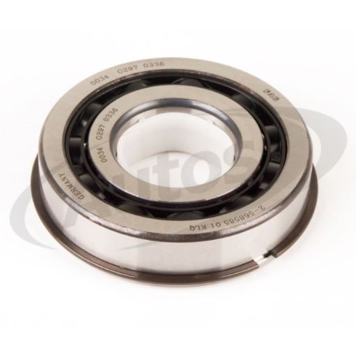 LOŻYSKO SKRZYNI BIEGOW