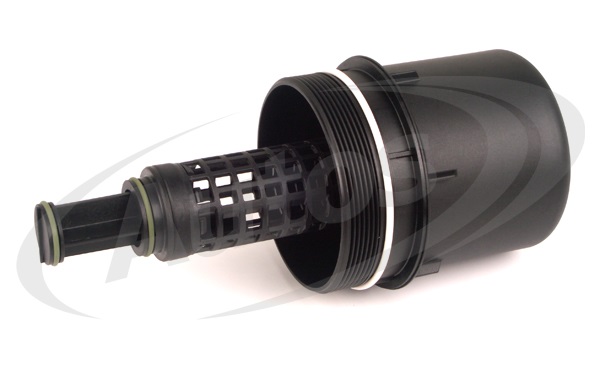 Kryt filtru oleje DAF XF105, CF85, CF/XF Euro 6 od 2013