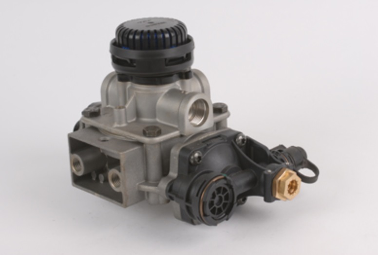 Regulátor rozdělení brzdné síly automatický ZN MERCEDES Atego, Atego 2 od 01.1998-12.2014