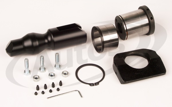 Sada opravárenská závěsu, čep 50mm ORLANDI typ-E509