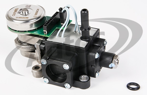 Čerpadlo vstřikovací modulu AdBlue MAN TGA, TGS, IVECO Stralis, DAF CF85