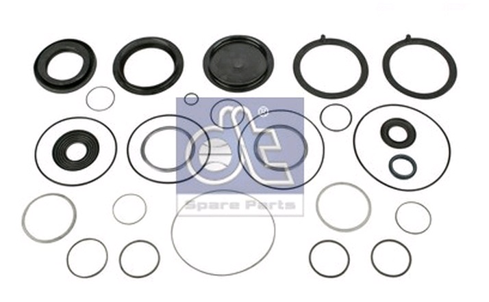 Sada opravárenská servořízení ZF-8098 SCANIA P,G,R,T, 94,114,124,144
