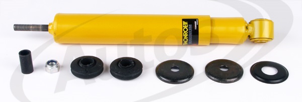 Tlumič pérování I/O 20x460/760 PN IVECO E.Cargo