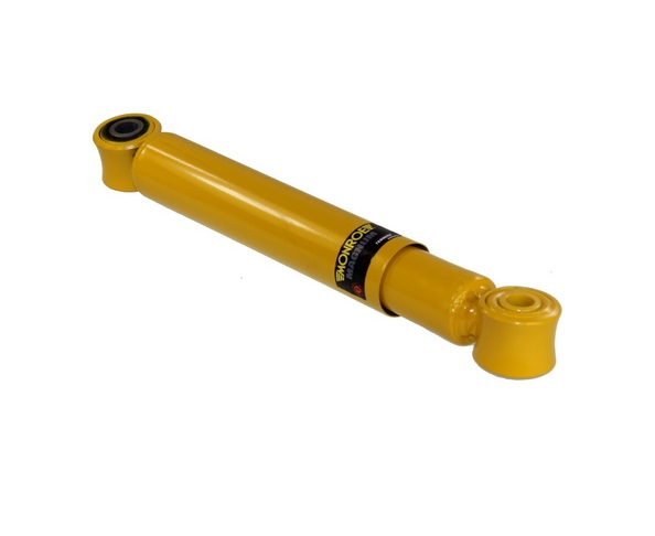 Tlumič pérování O/O 20x50-712/431 PN RVI Premium DXi, Magnum DXi12/13, VOLVO FE240,FE280