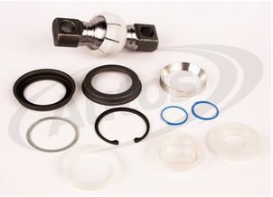 Sada opravárenská vodící tyče MAN