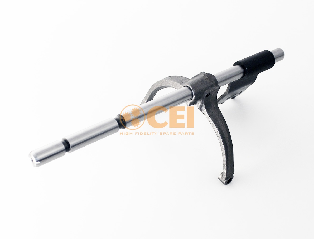 Hřídel zasouvací kompletní 3./4.rychlosti převodovky ZF New Ecosplit 16S 151, 181, 221