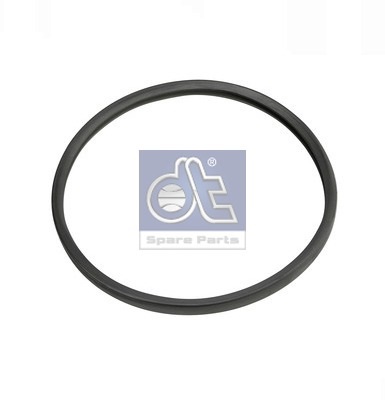 Těsnění termostatu 108x99x7 VOLVO, RVI DXi11/13/D13