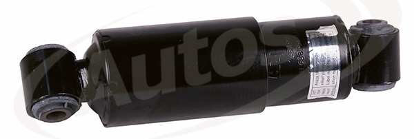 Tlumič pérování O/O 16x58-267/383 SCHMITZ CARGOBULL