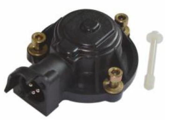 Sada opravárenská brzdového třmenu - kryt KNORR SB6/SB7