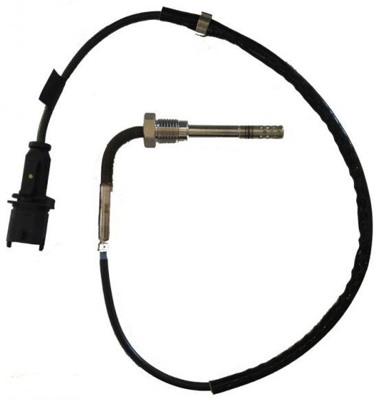 Snímač teploty výfukových plynů SCR za katalyzátor IVECO Stralis, E.Cargo