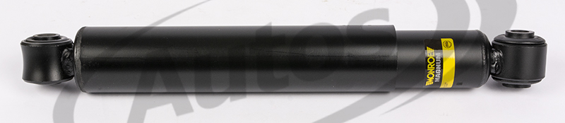 Tlumič pérování O/O 17x520/855 ZN RVI Premium DXi