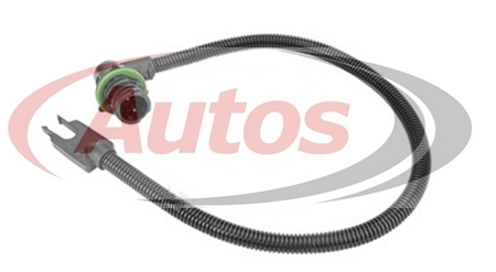 Vyhřívání filtru AdBlue RVI Premium DXI,  Midlum DXI 5/7 r.v.2004-