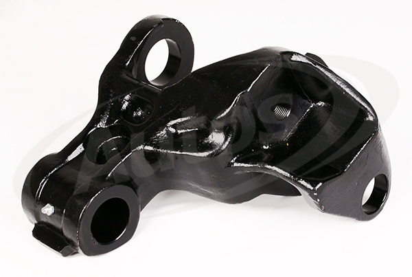 Držák listového pera PN L MERCEDES Actros MP2/MP3, Axor