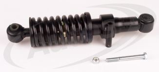 Tlumič pérování kabiny zadní O/O s pružinou IVECO E.Tech, E.Trakker