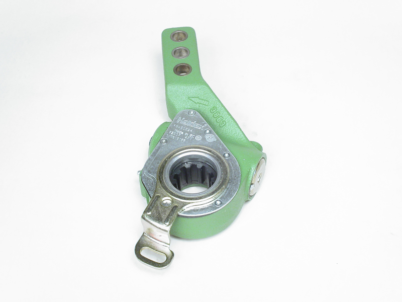 Páka brzdy automat H72008C/10z/178mm P SAF