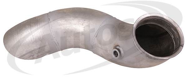 Trubka výfuku koncová SCANIA P,G,R,T,