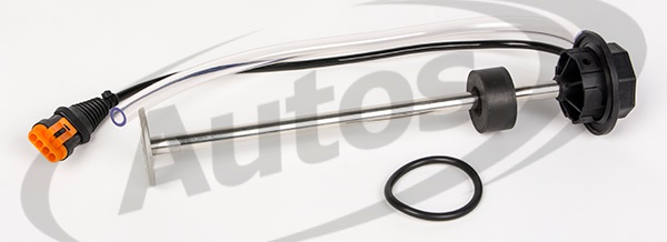 Snímač hladiny a teploty kapaliny AdBlue DAF XF105, CF85IV, CF75IV