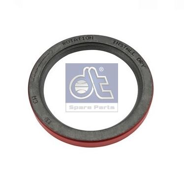 Gufero klikové hřídele přední 101,6x82,5x12 RVI AE Magnum, Magnum E.Tech