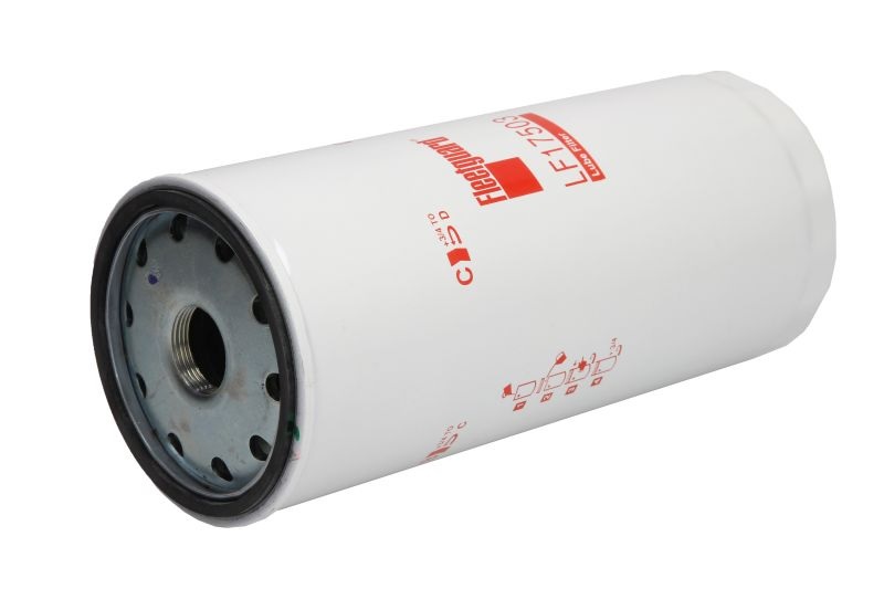 Filtr oleje RVI C-/D-/K-, Kerax, Magnum, Midlum, Premium 2 VOLVO FH16, FH12m FH16 II