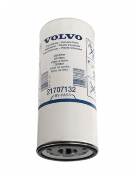 Filtr oleje originál VOLVO FH, IVECO Stralis, RVI C,T,K-Serie, Magnum DXi,Premium