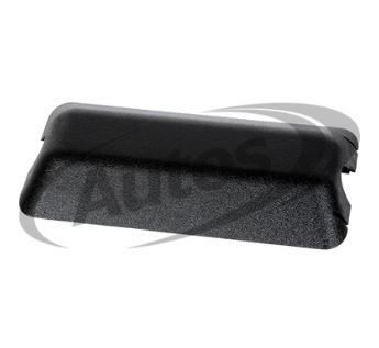 Kryt hlavního zrcadla RVI Premium 300-430, Kerax 340-385 od 1996