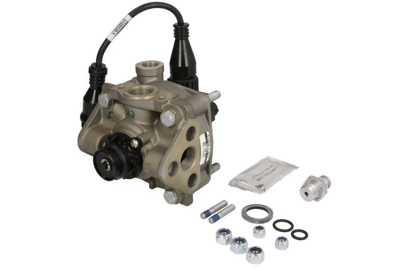 Modulátor ABS 24V 2M/3M M22x2 s paticí Wabco