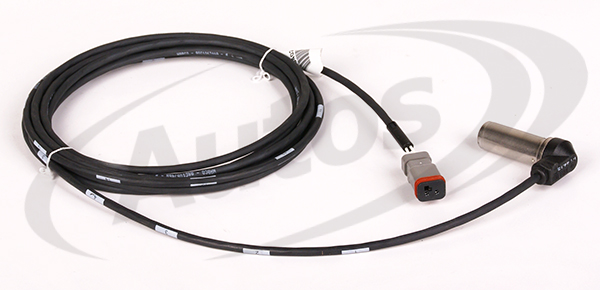 Snímač ABS 2000mm L/P PN RVI Magnum DXi12/13, VOLVO FH12